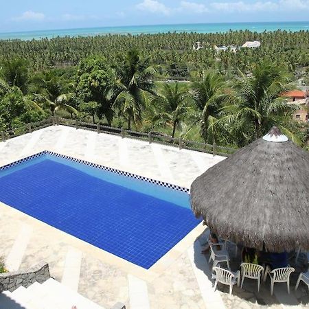 Maravilhosa Mansao Na Praia De Ipioca Maceió Kültér fotó