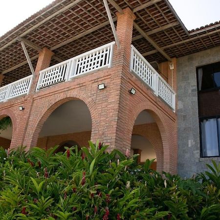 Maravilhosa Mansao Na Praia De Ipioca Maceió Kültér fotó