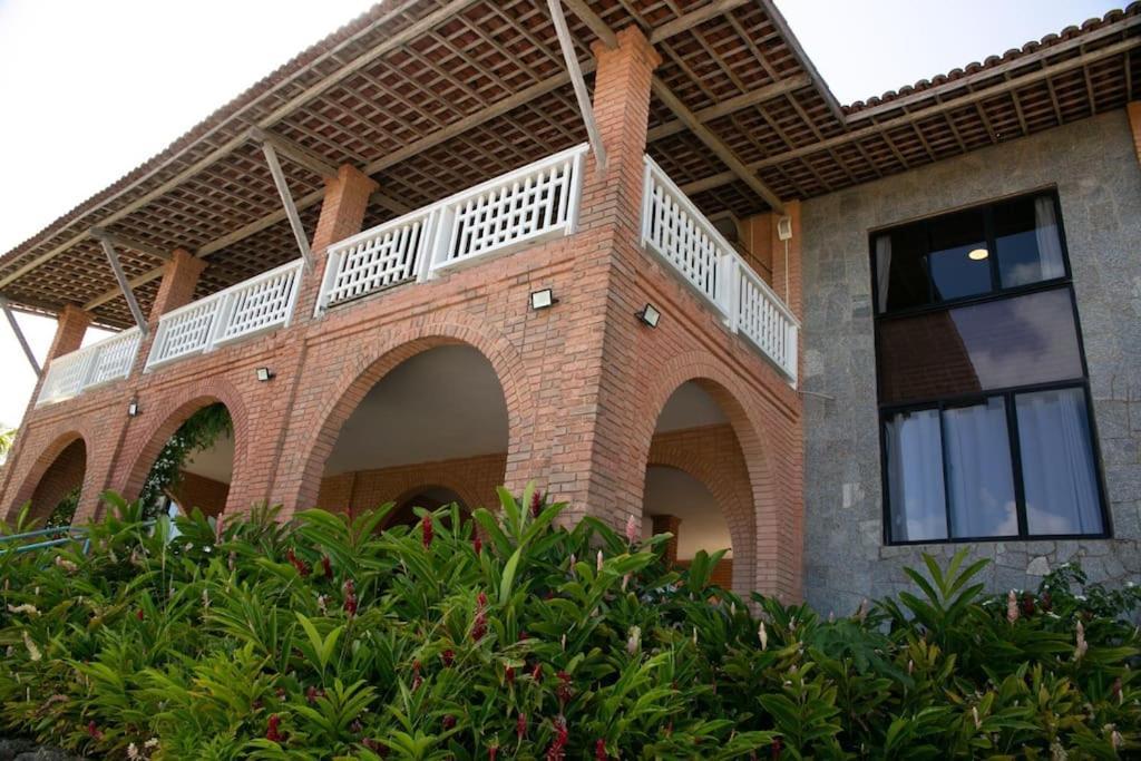 Maravilhosa Mansao Na Praia De Ipioca Maceió Kültér fotó
