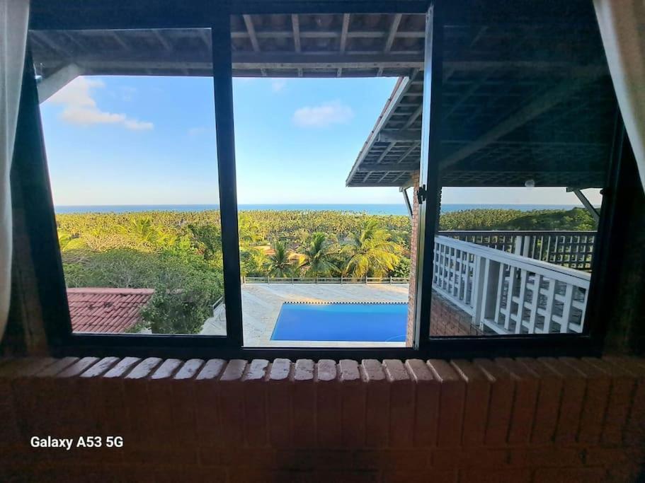 Maravilhosa Mansao Na Praia De Ipioca Maceió Kültér fotó