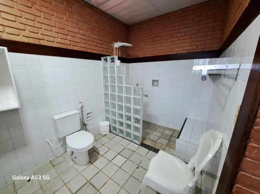 Maravilhosa Mansao Na Praia De Ipioca Maceió Kültér fotó